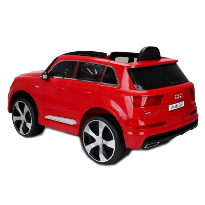 ORYGINALNE   AUDI Q7 W NAJLEPSZEJ WERSJI/ 2188