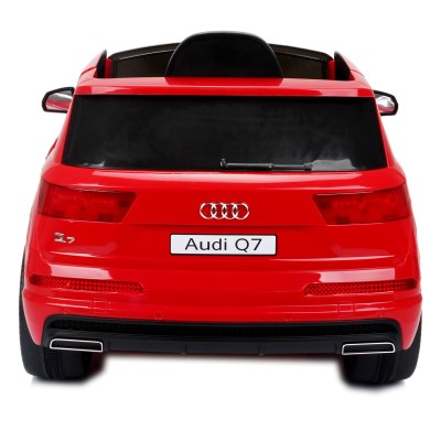 ORYGINALNE   AUDI Q7 W NAJLEPSZEJ WERSJI/ 2188