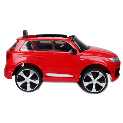 ORYGINALNE   AUDI Q7 W NAJLEPSZEJ WERSJI/ 2188