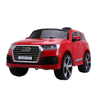 ORYGINALNE   AUDI Q7 W NAJLEPSZEJ WERSJI/ 2188