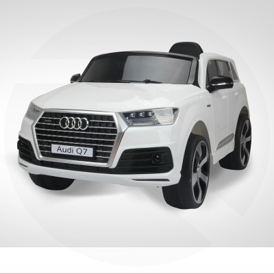 ORYGINALNE   AUDI Q7 W NAJLEPSZEJ WERSJI/ 2188