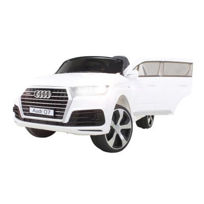 ORYGINALNE   AUDI Q7 W NAJLEPSZEJ WERSJI/ 2188