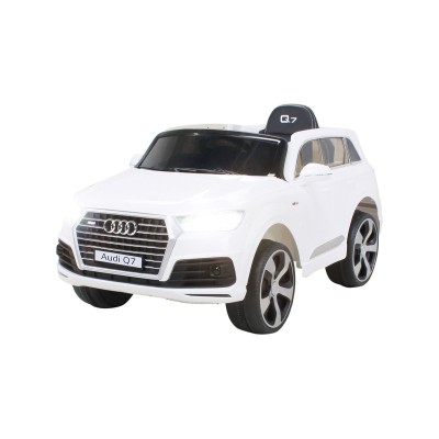 ORYGINALNE   AUDI Q7 W NAJLEPSZEJ WERSJI/ 2188