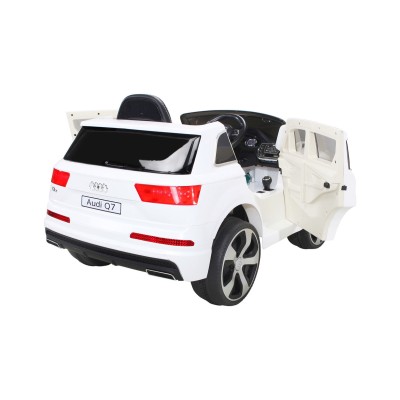 ORYGINALNE   AUDI Q7 W NAJLEPSZEJ WERSJI/ 2188