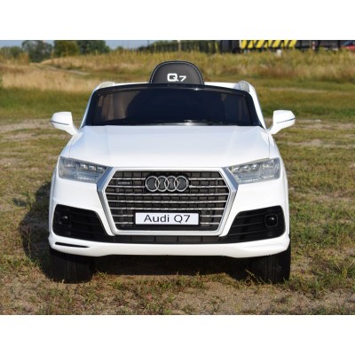 ORYGINALNE   AUDI Q7 W NAJLEPSZEJ WERSJI/ 2188