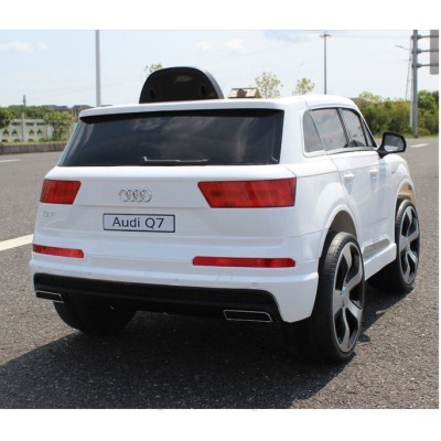 ORYGINALNE   AUDI Q7 W NAJLEPSZEJ WERSJI/ 2188