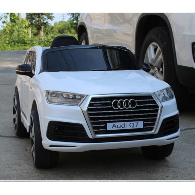 ORYGINALNE   AUDI Q7 W NAJLEPSZEJ WERSJI/ 2188