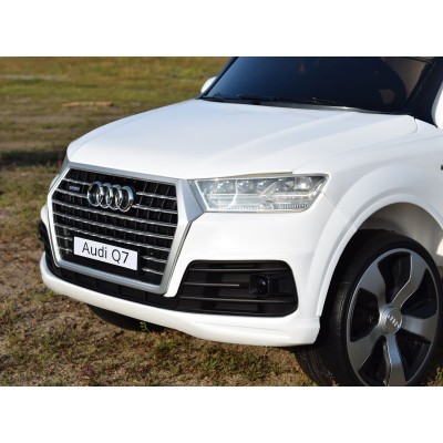 ORYGINALNE   AUDI Q7 W NAJLEPSZEJ WERSJI/ 2188