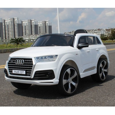ORYGINALNE   AUDI Q7 W NAJLEPSZEJ WERSJI/ 2188