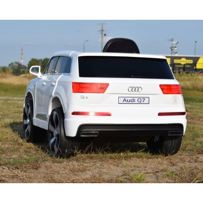 ORYGINALNE   AUDI Q7 W NAJLEPSZEJ WERSJI/ 2188
