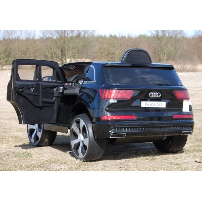 ORYGINALNE   AUDI Q7 W NAJLEPSZEJ WERSJI / 2188