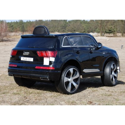 ORYGINALNE   AUDI Q7 W NAJLEPSZEJ WERSJI / 2188