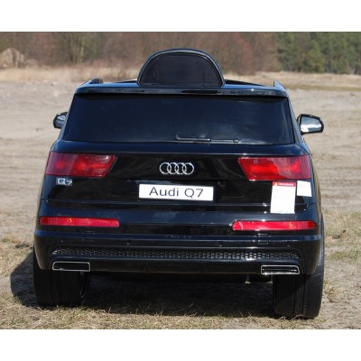 ORYGINALNE   AUDI Q7 W NAJLEPSZEJ WERSJI / 2188
