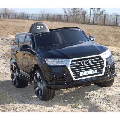 ORYGINALNE   AUDI Q7 W NAJLEPSZEJ WERSJI / 2188