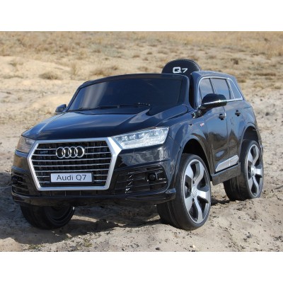 ORYGINALNE   AUDI Q7 W NAJLEPSZEJ WERSJI / 2188