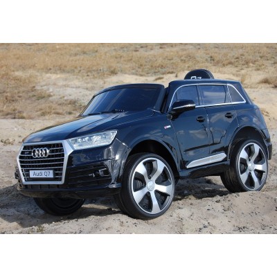 ORYGINALNE   AUDI Q7 W NAJLEPSZEJ WERSJI / 2188
