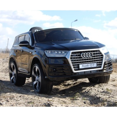 ORYGINALNE   AUDI Q7 W NAJLEPSZEJ WERSJI / 2188