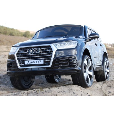 ORYGINALNE   AUDI Q7 W NAJLEPSZEJ WERSJI / 2188