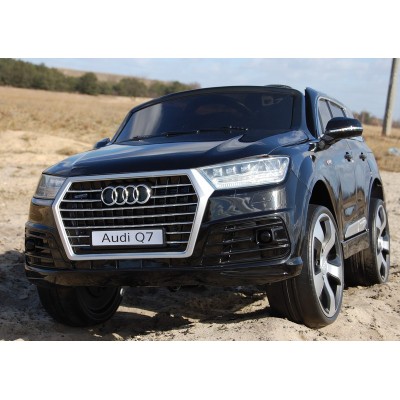 ORYGINALNE   AUDI Q7 W NAJLEPSZEJ WERSJI / 2188