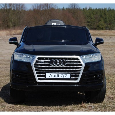 ORYGINALNE   AUDI Q7 W NAJLEPSZEJ WERSJI / 2188