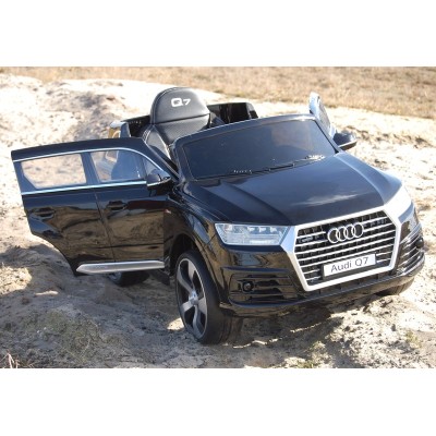 ORYGINALNE   AUDI Q7 W NAJLEPSZEJ WERSJI / 2188