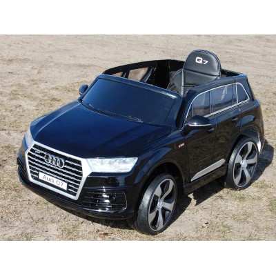ORYGINALNE   AUDI Q7 W NAJLEPSZEJ WERSJI / 2188
