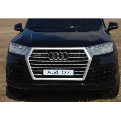 ORYGINALNE   AUDI Q7 W NAJLEPSZEJ WERSJI / 2188