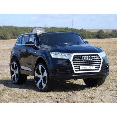 ORYGINALNE   AUDI Q7 W NAJLEPSZEJ WERSJI / 2188