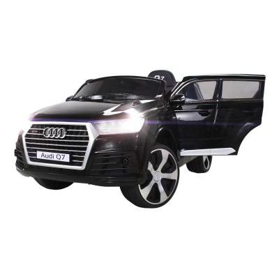 ORYGINALNE   AUDI Q7 W NAJLEPSZEJ WERSJI / 2188