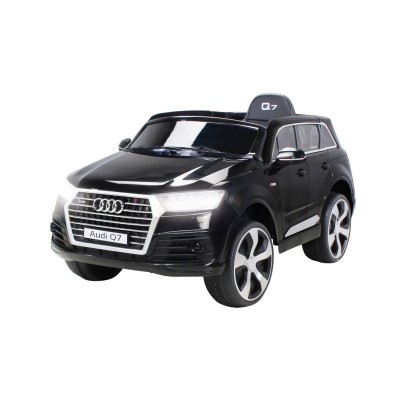 ORYGINALNE   AUDI Q7 W NAJLEPSZEJ WERSJI / 2188