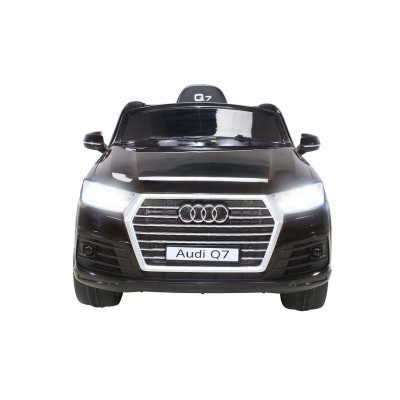 ORYGINALNE   AUDI Q7 W NAJLEPSZEJ WERSJI / 2188