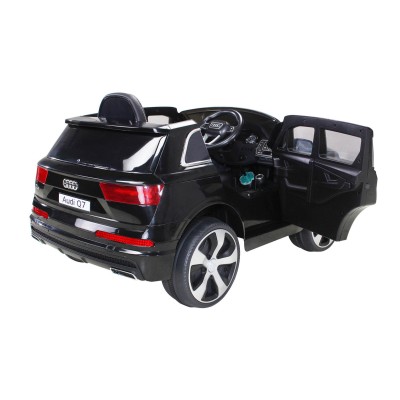 ORYGINALNE   AUDI Q7 W NAJLEPSZEJ WERSJI / 2188