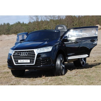ORYGINALNE   AUDI Q7 W NAJLEPSZEJ WERSJI / 2188