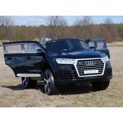 ORYGINALNE   AUDI Q7 W NAJLEPSZEJ WERSJI / 2188