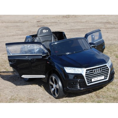 ORYGINALNE   AUDI Q7 W NAJLEPSZEJ WERSJI / 2188