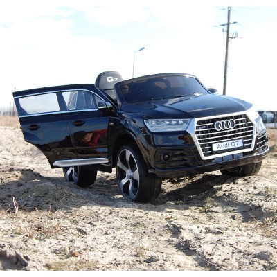 ORYGINALNE   AUDI Q7 W NAJLEPSZEJ WERSJI / 2188