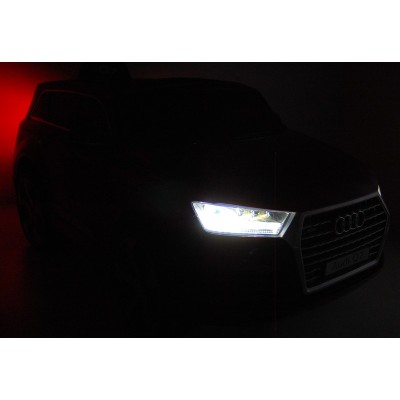 ORYGINALNE   AUDI Q7 W NAJLEPSZEJ WERSJI / 2188