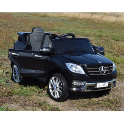 MERCEDES ML350 AMG TRZY SILNIKI, FUNKCJA BUJANIA,MIĘKKIE KOŁA, MIĘKKIE SIEDZENIE, MOCNY/ML350
