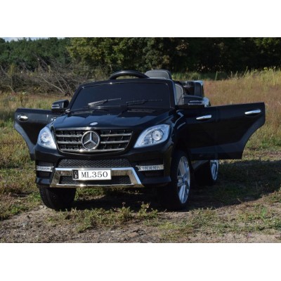 MERCEDES ML350 AMG TRZY SILNIKI, FUNKCJA BUJANIA,MIĘKKIE KOŁA, MIĘKKIE SIEDZENIE, MOCNY/ML350