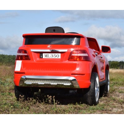 MERCEDES ML350 AMG TRZY SILNIKI, FUNKCJA BUJANIA,MIĘKKIE KOŁA, MIĘKKIE SIEDZENIE, MOCNY/ML350