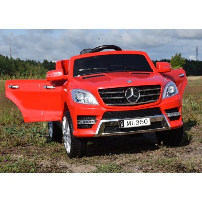 MERCEDES ML350 AMG TRZY SILNIKI, FUNKCJA BUJANIA,MIĘKKIE KOŁA, MIĘKKIE SIEDZENIE, MOCNY/ML350