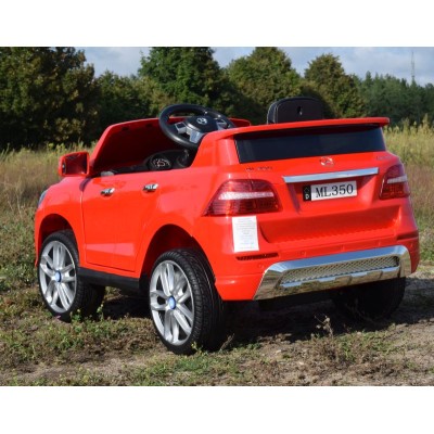 MERCEDES ML350 AMG TRZY SILNIKI, FUNKCJA BUJANIA,MIĘKKIE KOŁA, MIĘKKIE SIEDZENIE, MOCNY/ML350
