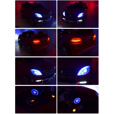 MERCEDES ML350 AMG TRZY SILNIKI, FUNKCJA BUJANIA,MIĘKKIE KOŁA, MIĘKKIE SIEDZENIE, MOCNY/ML350