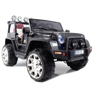 MEGA DWUOSOBOWY DZIP  4X4, WOLNY START, MIĘKKIE KOŁA, EXCLUSIVE/A999