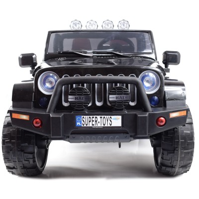 MEGA DWUOSOBOWY DZIP  4X4, WOLNY START, MIĘKKIE KOŁA, EXCLUSIVE/A999