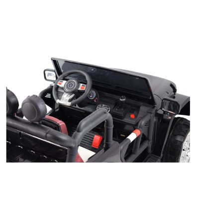 MEGA DWUOSOBOWY DZIP  4X4, WOLNY START, MIĘKKIE KOŁA, EXCLUSIVE/A999