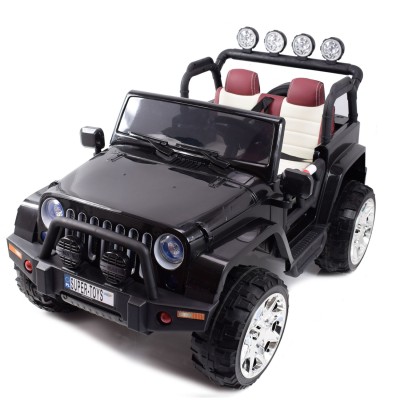 MEGA DWUOSOBOWY DZIP  4X4, WOLNY START, MIĘKKIE KOŁA, EXCLUSIVE/A999