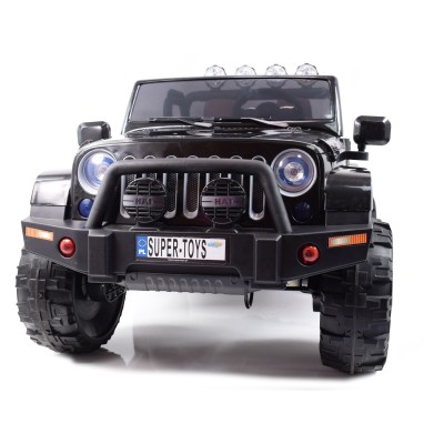 MEGA DWUOSOBOWY DZIP  4X4, WOLNY START, MIĘKKIE KOŁA, EXCLUSIVE/A999