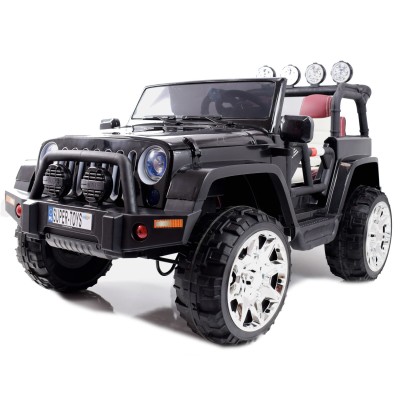 MEGA DWUOSOBOWY DZIP  4X4, WOLNY START, MIĘKKIE KOŁA, EXCLUSIVE/A999
