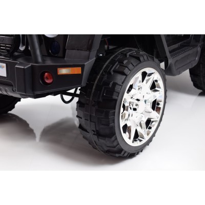 MEGA DWUOSOBOWY DZIP  4X4, WOLNY START, MIĘKKIE KOŁA, EXCLUSIVE/A999